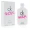 Calvin Klein, CK One Shock for Her, woda toaletowa, 100 ml