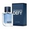 Calvin Klein, Defy Men, woda toaletowa, spray, 50 ml