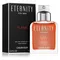 Calvin Klein, Eternity Flame For Men, woda toaletowa, spray, 100 ml