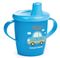 Canpol babies, Anywayup, Toys, kubek niekapek, niebieski, 250 ml