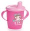 Canpol babies, Anywayup, Toys, kubek niekapek, różowy, 250 ml