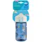 Canpol babies, Junior, bidon na wodę dla dzieci, niebieski, 400 ml