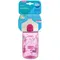 Canpol babies, Junior, bidon na wodę dla dzieci, różowy, 400 ml