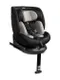 Caretero, Bosco I-Size, fotelik samochodowy, black, 40-150 cm