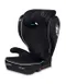 Caretero, Breezy Fix, fotelik samochodowy 2w1, podstawka, fix black, 100-150 cm