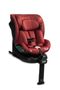 Caretero, Comfi I-Size, fotelik samochodowy, red, 40-150 cm