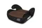 Caretero, Leo I-Size, podstawka samochodowa, Deep Brown, 125-150 cm