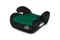 Caretero, Leo I-Size, podstawka samochodowa, Deep Green, 125-150 cm