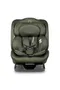 Caretero, Mundi, fotelik samochodowy, i-Size, green, 40-150 cm