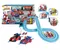 Carrera First, Spidey i super-kumple, tor wyścigowy z autami, 2,9m