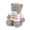 Carte Blanche, Me to You, maskotka, Miś Tatty Teddy, You Make Me Smile, 11 cm
