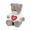 Carte Blanche, Me to You, maskotka w sweterku, Miś Tatty Teddy, Love You, 11 cm