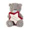 Carte Blanche, Me to You, maskotka z gwiazdką, Miś Tatty Teddy, Happy Birthday, 11 cm