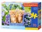 Castor, Ginger Kittens, puzzle, 70 elementów