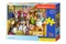 Castorland, Playful Pets, puzzle, 70 elementów