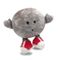 Celestial Buddies Planety, Pluszowa planeta, Merkury, maskotka, 18 cm
