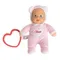 Chicco, Dolls, Moja Mała Laleczka, lalka bobas, różowa