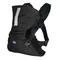 Chicco, Easy Fit, nosidełko dla niemowląt, Black Night