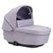 Chicco, Gran Comfort, gondola do wózka, Lavender Glaze