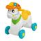 Chicco, Move & Grow, Baby Rodeo, elektroniczny jeździk 3w1