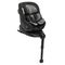 Chicco, Seat, I-size, fotelik samochodowy, Posh Black, 40-105 cm