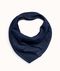 Chustka dziecięca, granatowa, Iltom