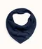 Chustka dziecięca, granatowa, Iltom