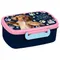 Cleo i Frank, lunchbox, Pies