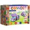 Connect, 2w1, Kamper, Urocze autko, klocki konstrukcyjne, 116 elementów, 61968