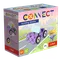 Connect, Mini Set, Mini Car, klocki konstrukcyjne, 42 elementy, 62043