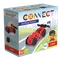 Connect, Mini Set, Mini Racing Car, klocki konstrukcyjne, 37 elementów, 62045