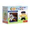 Connect, Pocket Boy, Jay, klocki konstrukcyjne z figurką, 35 elementów, 62006