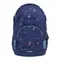 Coocazoo, Mate, plecak szkolny, 4-komorowy, Arctic Midnight
