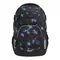 Coocazoo, Mate, plecak szkolny, 4-komorowy, Midnight Dust