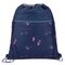 Coocazoo, worek sportowy, Arctic Midnight