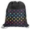 Coocazoo, worek sportowy, Magic Polka