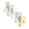 Cool Club, Antypoślizgowe skarpetki niemowlęce, mix, zestaw, 5 szt.