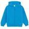 Cool Club, Bluza chłopięca z kapturem, rozpinana, niebieska