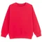 Cool Club, Bluzka chłopięca z długim rękawem, czerwona