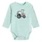 Cool Club, Body chłopięce z długim rękawem, miętowe
