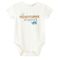 Cool Club, Body chłopięce z krótkim rękawem, białe