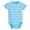 Cool Club, Body chłopięce z krótkim rękawem, niebieskie