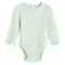 Cool Club, Body dziewczęce z długim rękawem, zielone