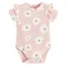 Cool Club, Body dziewczęce z krótkim rękawem, różowe