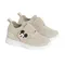 Cool Club, Buty sportowe chłopięce, beżowe, Myszka Miki
