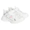 Cool Club, Buty sportowe dziewczęce, białe