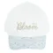 Cool Club, Czapka z daszkiem dziewczęca, biała