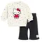 Cool Club, Dres dziewczęcy, ocieplany, mix, Hello Kitty