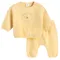 Cool Club, Dres niemowlęcy, żółty