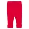 Cool Club, Jegginsy dziewczęce, sweterkowe, czerwone